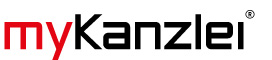 myKanzlei - Logo